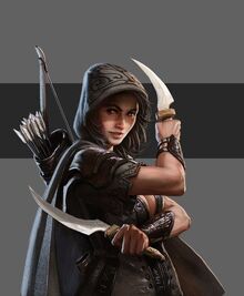 Watcher of Darkhaven
