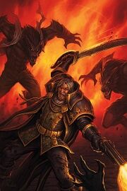 Greymane