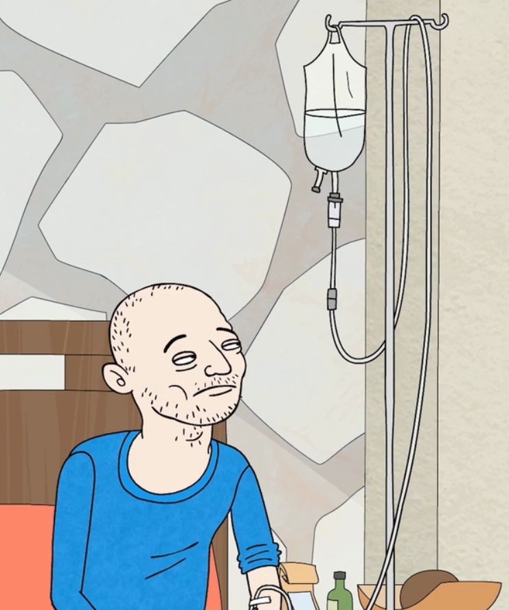 CategoryHumans BoJack Horseman Wiki FANDOM powered by Wikia