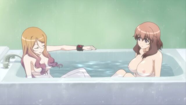 File:Mina Okura bathing.jpg