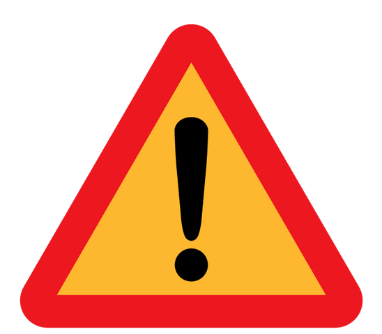 Fichier:Logo-attention-2.png