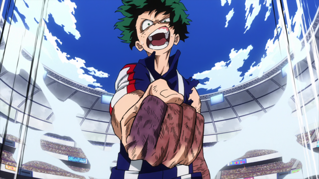 File:Izuku provokes Shoto.png