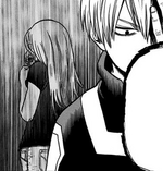 Todoroki's Past