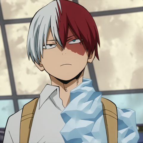 File:Shoto first costume no mask mugshot.png