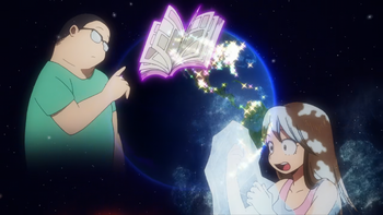 Quirk | Boku no Hero Academia Wiki | Fandom powered by Wikia