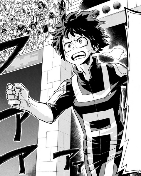 File:Izuku Taking First Place.png