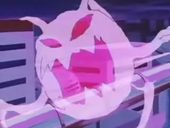 Fantasma rosa