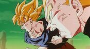Goku i Vegeta superguerrers vs Metal-Cooler.jpg