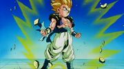 Gotrunks superguerrer