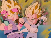 Vegeta Jr. vs Goku Jr. SG.png