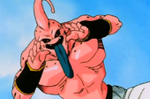 Buu ganyota