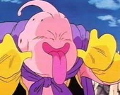 Buu innocent