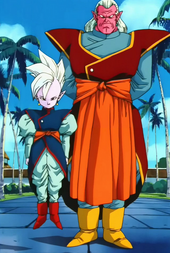 Kaioshin de l'Est i Kibito.png