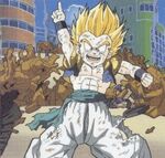 Gotrunks peli reneixer fusió