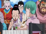 Xixi, Bulma i altres Amics Tornen