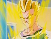 Baby Goten