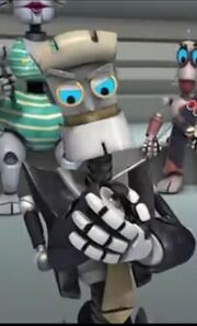 Ima