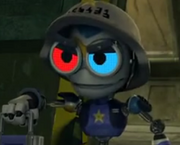 BlipCop