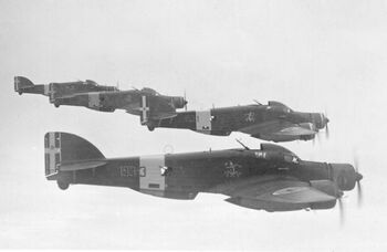 SM 79 formation