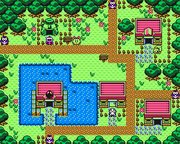 PeaceTownBmanQuest