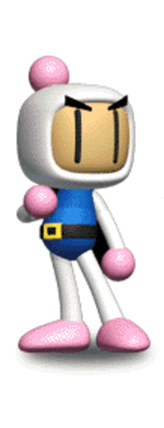 File:Bomberman, the Baku Bomb!.gif