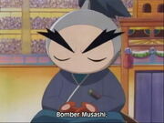 Musashi