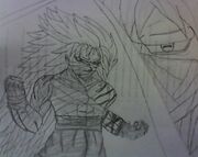 Mugetsu sennin 3