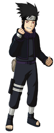 Young Lee Hatake