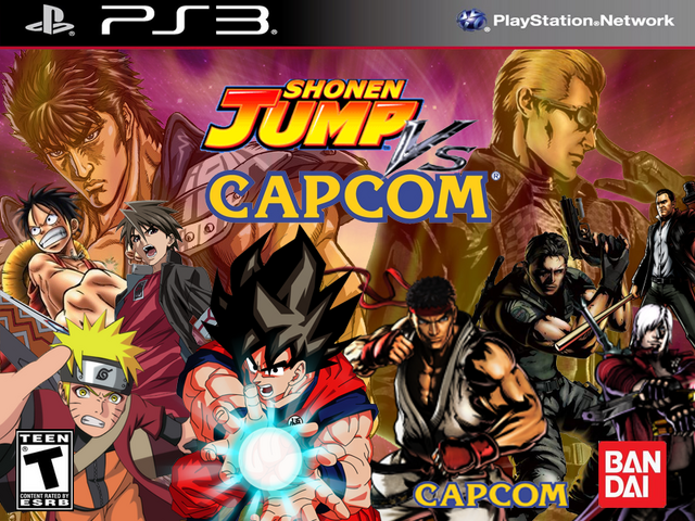 File:Shonen Jump vs Capcom.png