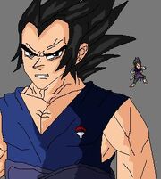 Normal Vegesuke