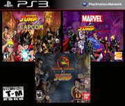 Shonen Jump Trilogy