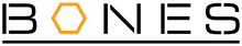 BONES LOGO