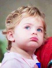 Christine 1year