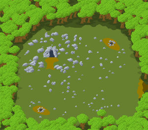 Stony Field