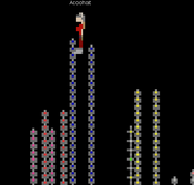 Pot ladder full view