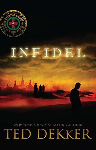 File:Ted Dekker- Infidel 2.jpg