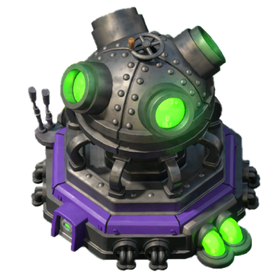 MegaCore