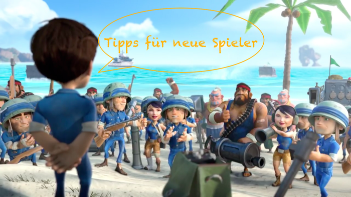 TippsFürNeue