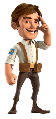 Steve