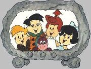 Flintstone Kids