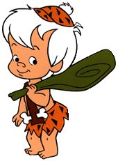 Bamm-Bamm Rubble