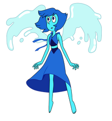 LapisLazuli