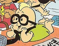 Mr. Slate (2)