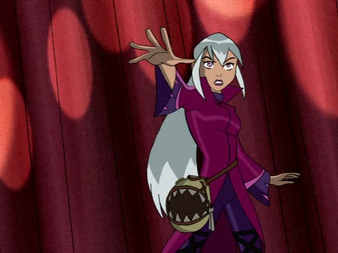 Charmcaster