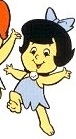 Betty Rubble (2)