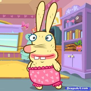 Bunny
