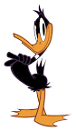 DaffyDuckTheLooneyTunesShow