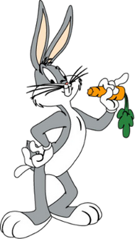 220px-Classic bugsbunny
