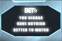Boondocks BET