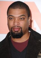 Deray-davis
